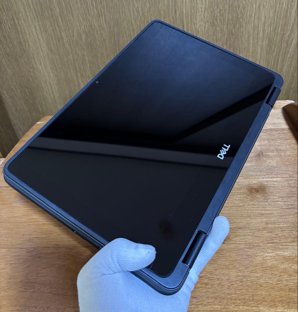 DELL Chromebook 3100 2in1 11.6インチ