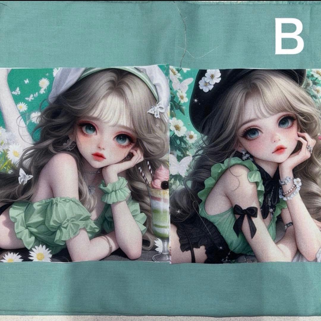 みっこ★様オーダーページ46、47