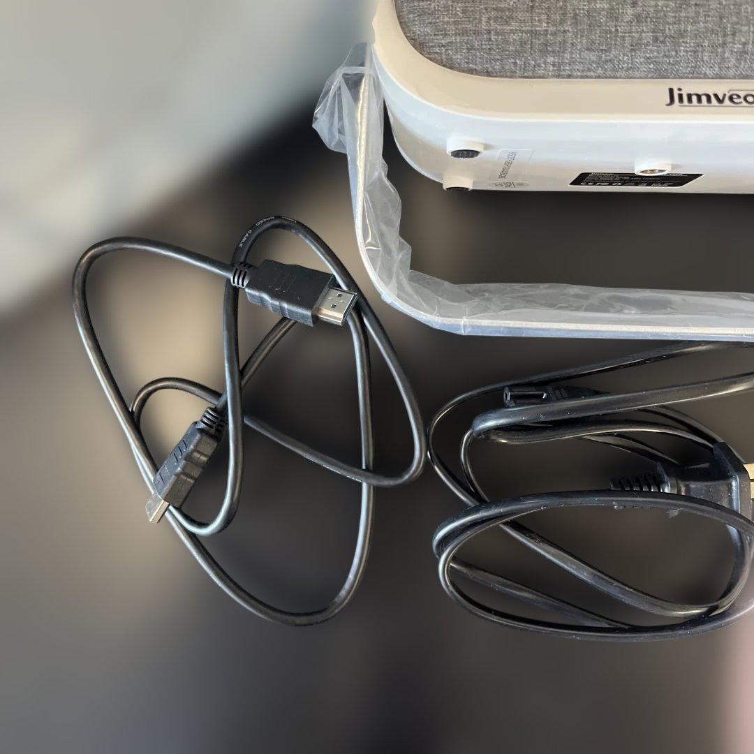 ホームプロジェクター Jimveo ポータブル プロジェクター