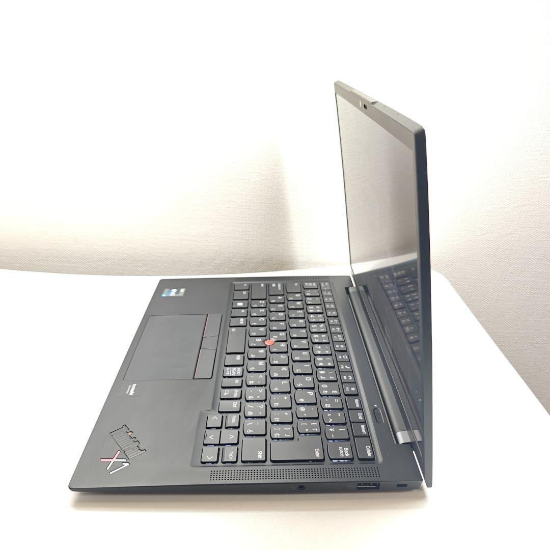 Windowsノート本体 Lenovo ThinkPad X1 Carbon Gen 10