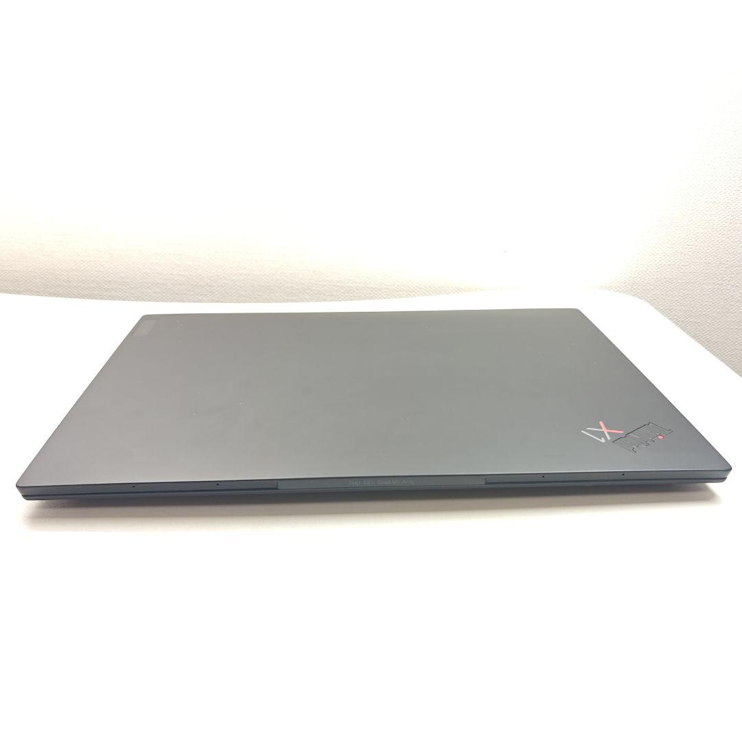 Windowsノート本体 Lenovo ThinkPad X1 Carbon Gen 10
