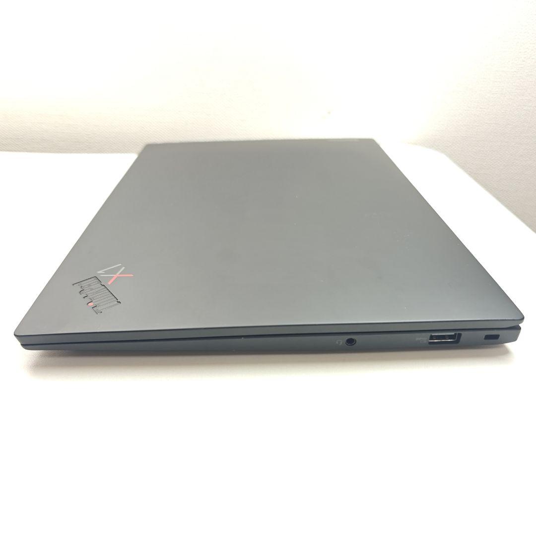 Windowsノート本体 Lenovo ThinkPad X1 Carbon Gen 10
