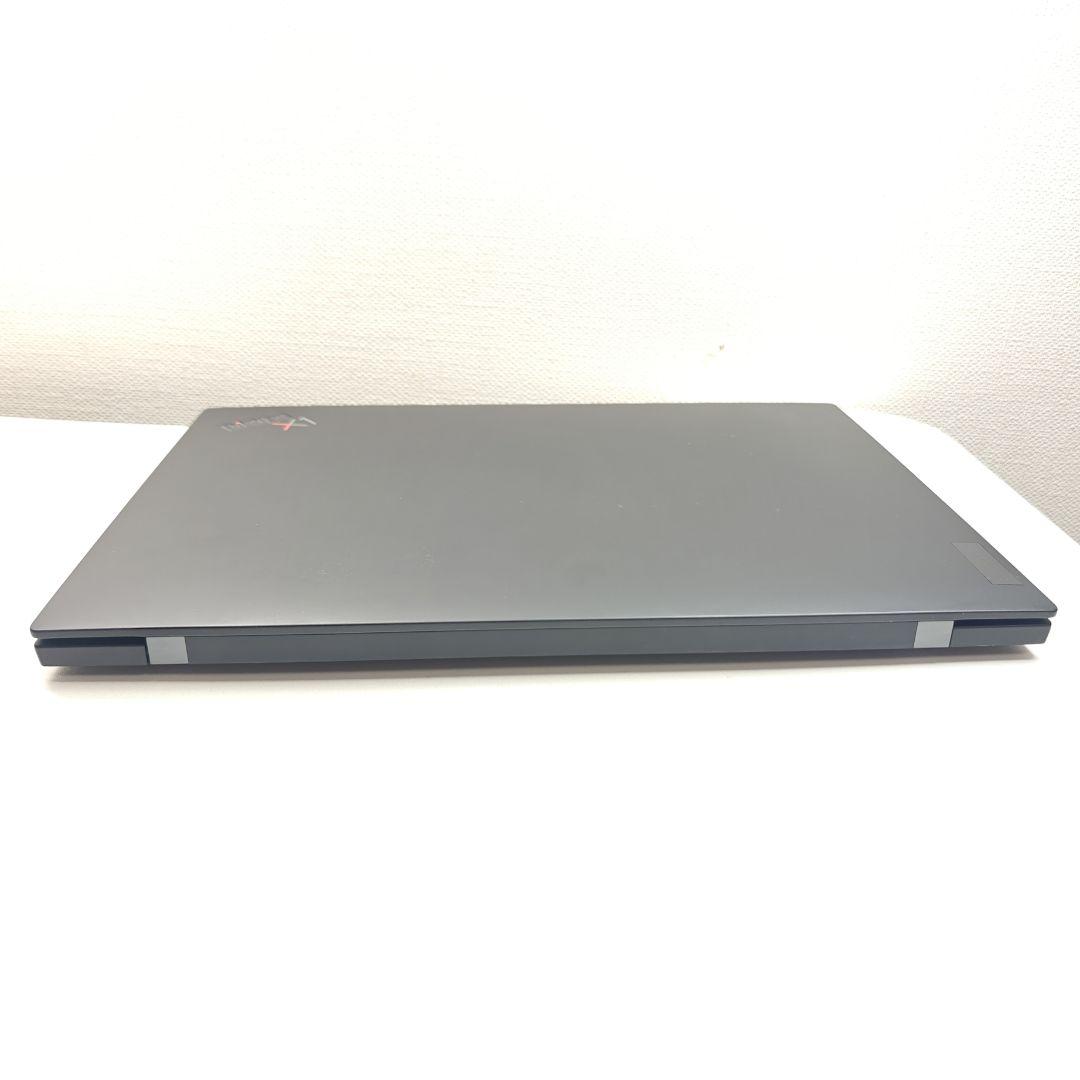 Windowsノート本体 Lenovo ThinkPad X1 Carbon Gen 10