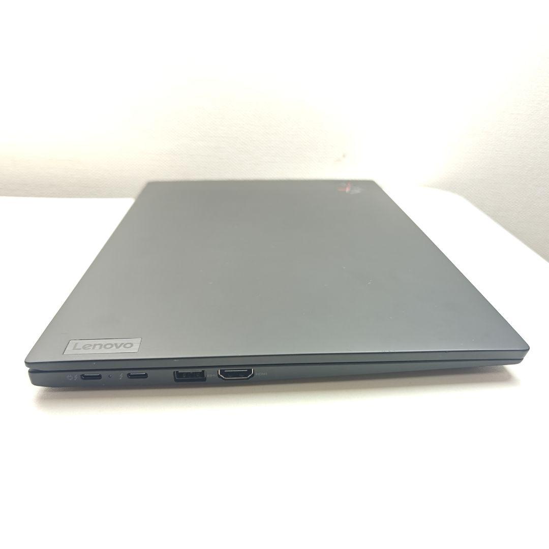 Windowsノート本体 Lenovo ThinkPad X1 Carbon Gen 10