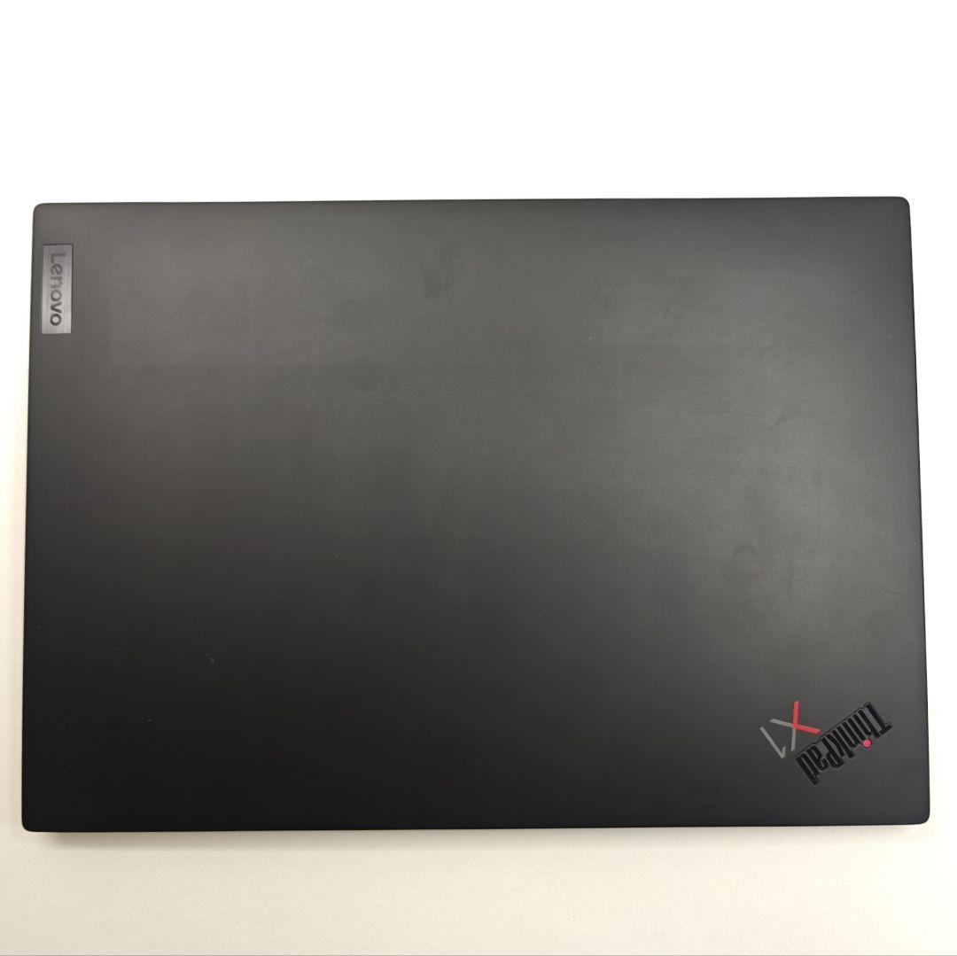Windowsノート本体 Lenovo ThinkPad X1 Carbon Gen 10