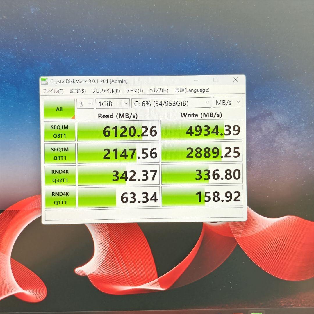 Windowsノート本体 Lenovo ThinkPad X1 Carbon Gen 10