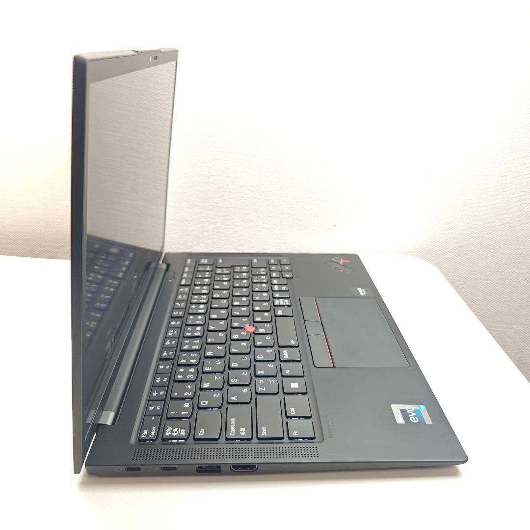 Windowsノート本体 Lenovo ThinkPad X1 Carbon Gen 10