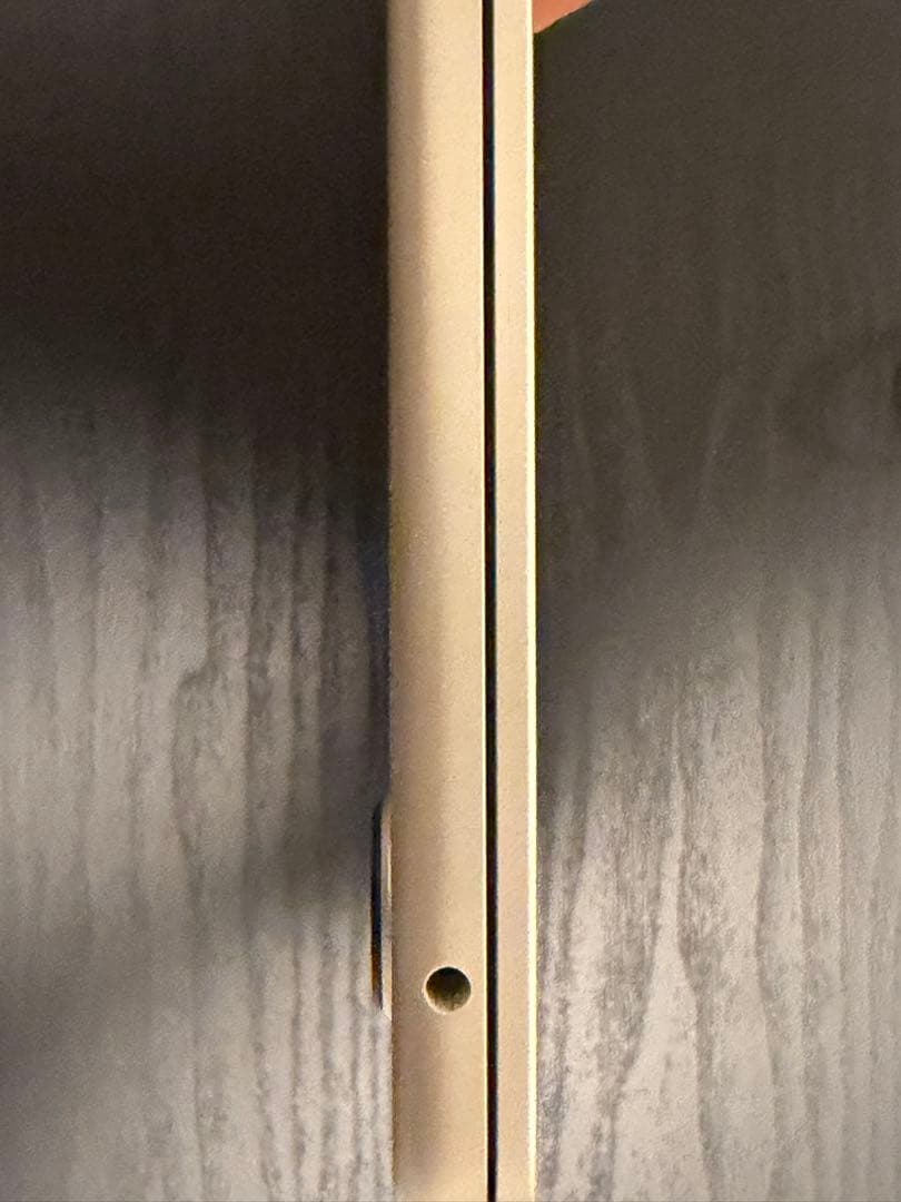 【3/15まで値下げ】M2 Macbook Air 16GB/512GB