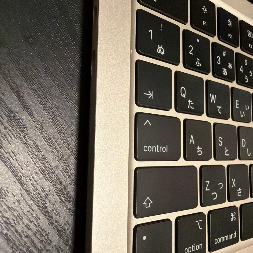 【3/15まで値下げ】M2 Macbook Air 16GB/512GB