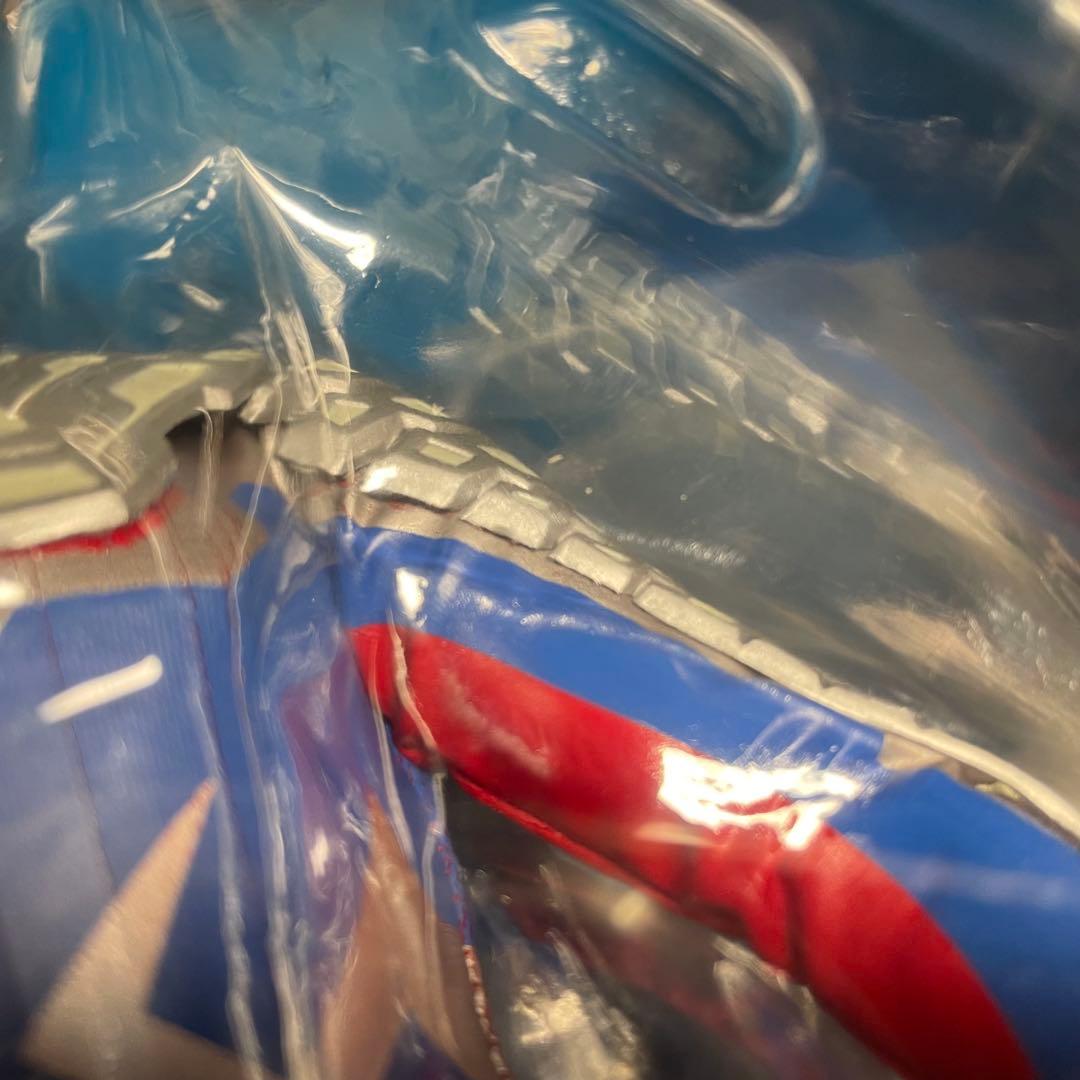 未開封 訳アリ PBM! ウルトラマンゼロ PROJECT BM!No.33