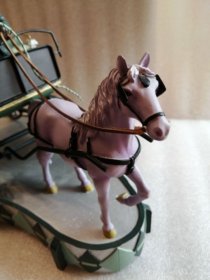 オズの魔法使い　オルゴール