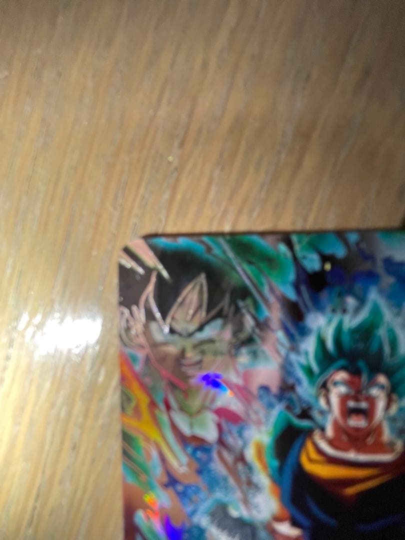 ドラゴンボールヒーローズ ugm4-sec ベジット