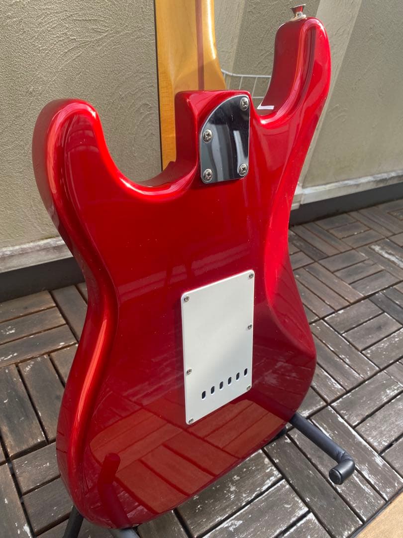 Cool Z ZST-M1R (フジゲン製/ストラトキャスター タイプ)