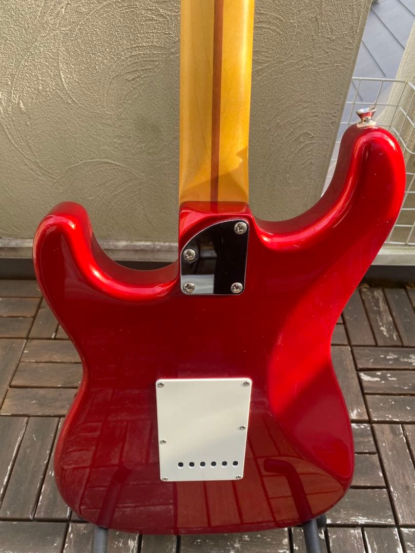 Cool Z ZST-M1R (フジゲン製/ストラトキャスター タイプ)