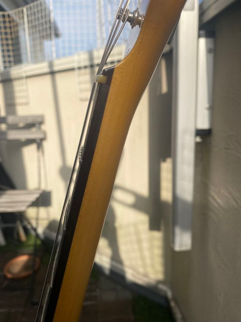 Cool Z ZST-M1R (フジゲン製/ストラトキャスター タイプ)