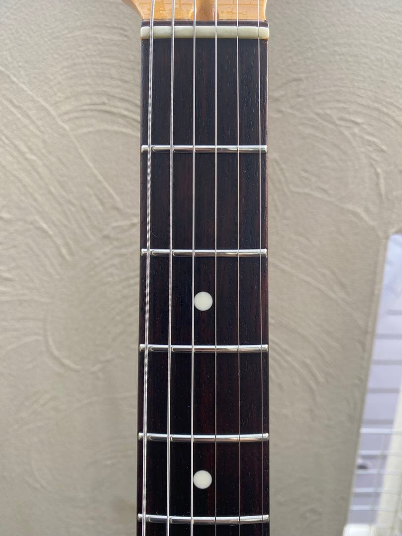 Cool Z ZST-M1R (フジゲン製/ストラトキャスター タイプ)