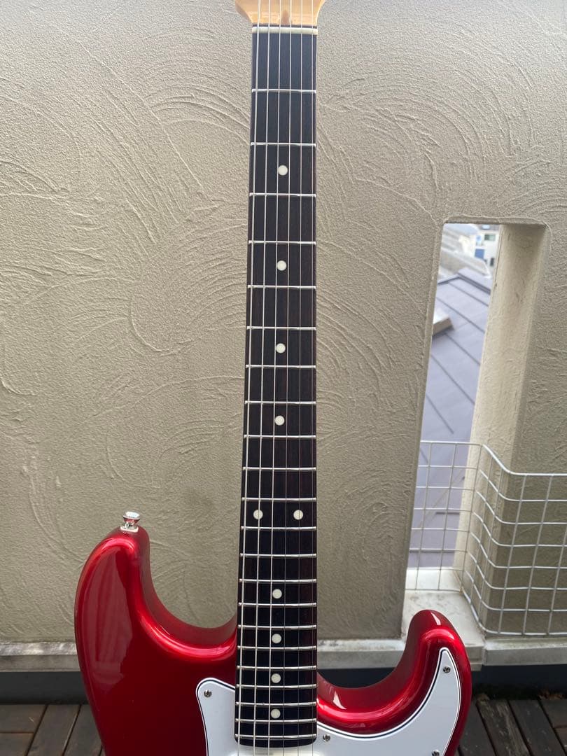 Cool Z ZST-M1R (フジゲン製/ストラトキャスター タイプ)