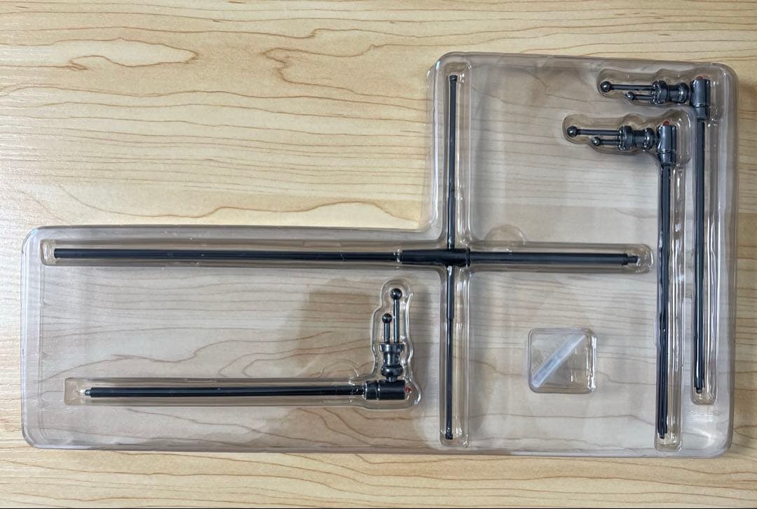 スター・ウォーズ ルーク・スカイウォーカー DX07 ベスピン版