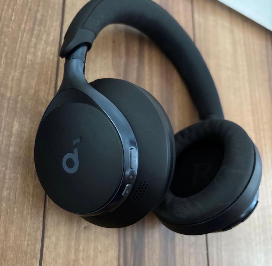 ヘッドホン Anker Soundcore Space One