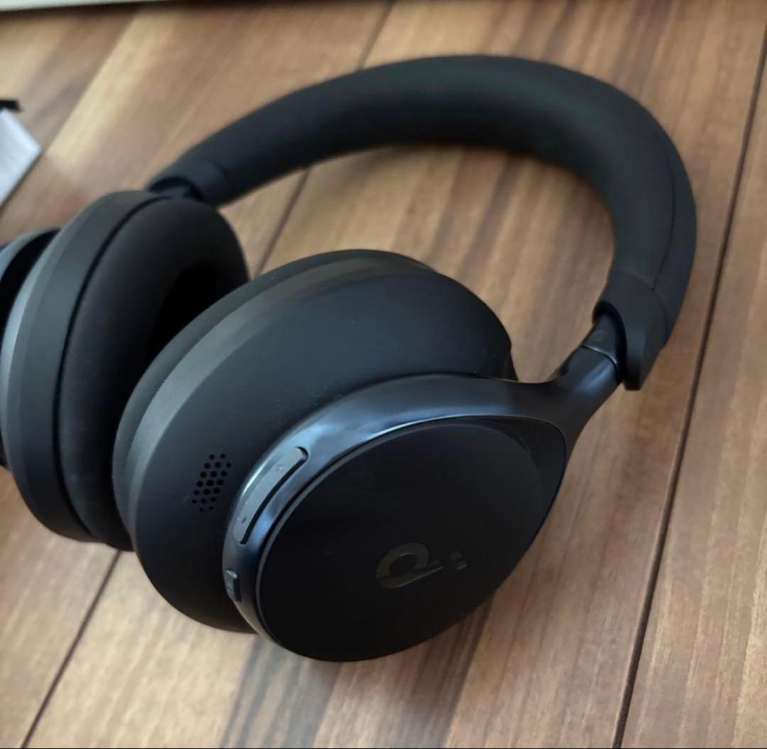 ヘッドホン Anker Soundcore Space One