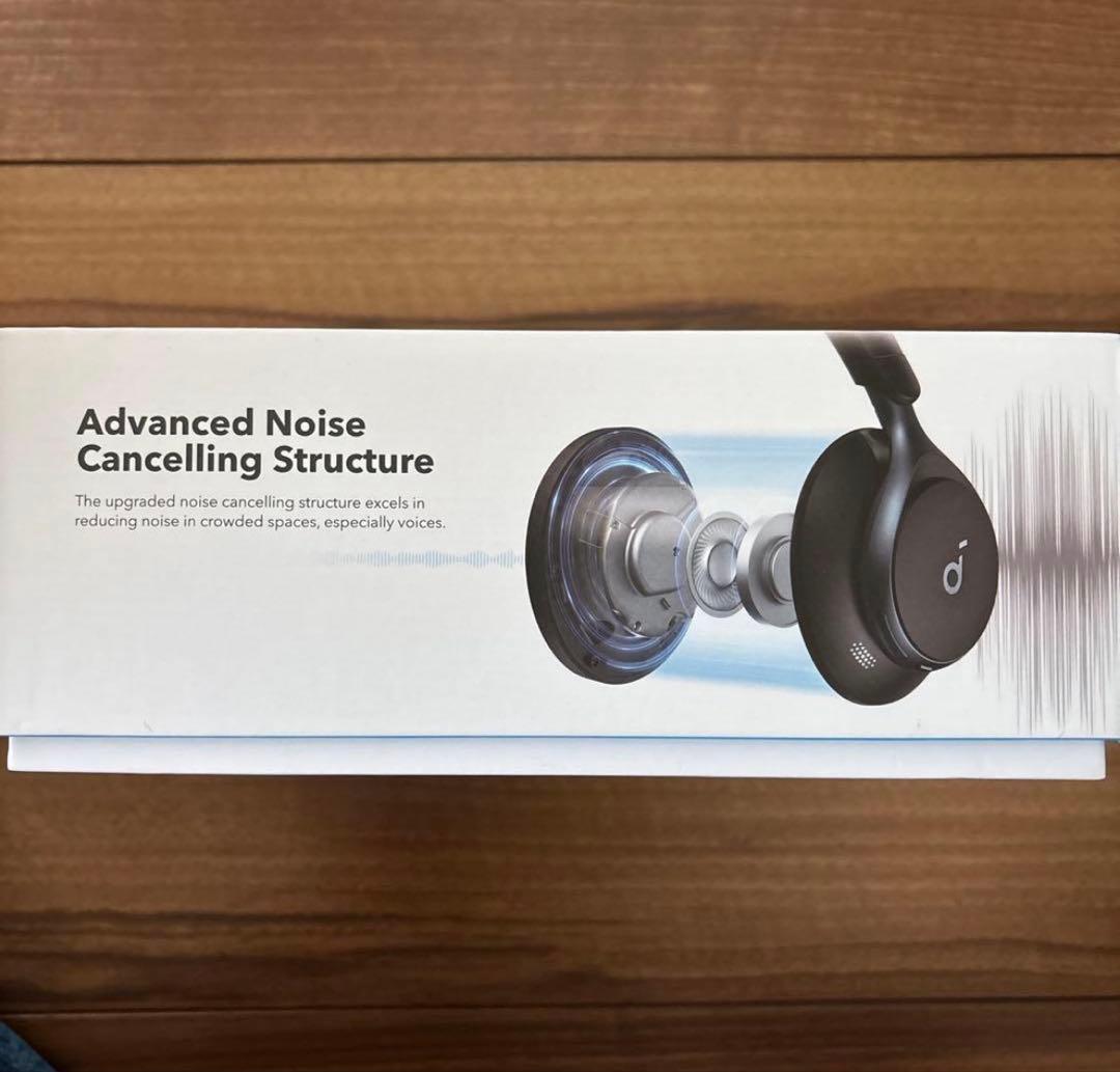 ヘッドホン Anker Soundcore Space One