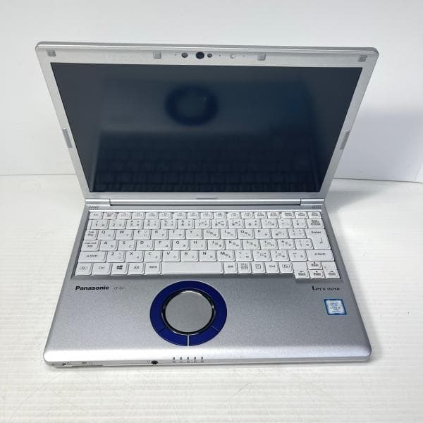 Panasonic SV7/ Core i5/SSD256GB/12.1型