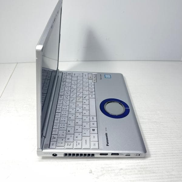 Panasonic SV7/ Core i5/SSD256GB/12.1型