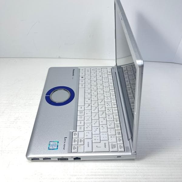 Panasonic SV7/ Core i5/SSD256GB/12.1型