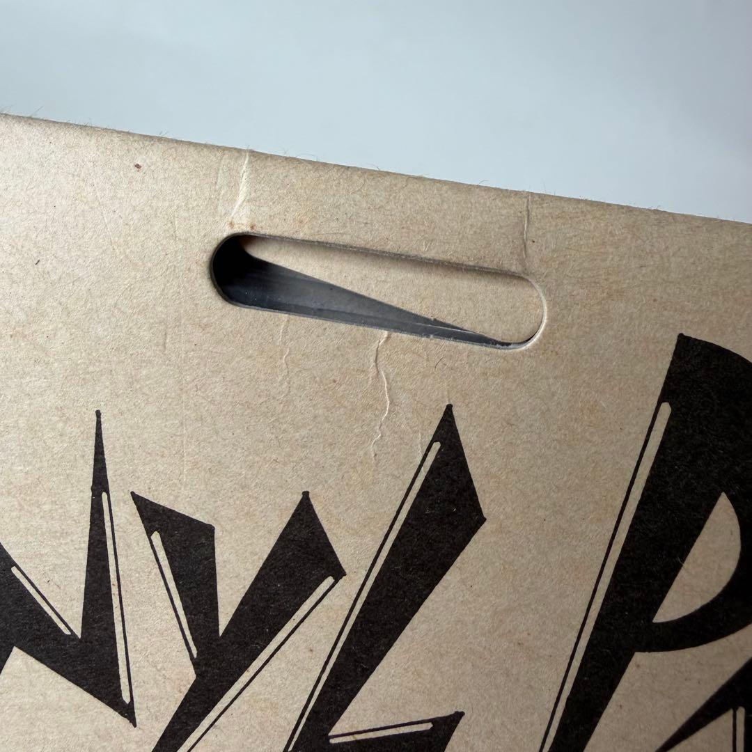 マーミット　ビニールパラダイス　ドゴラ　ソフビ　フィギュア