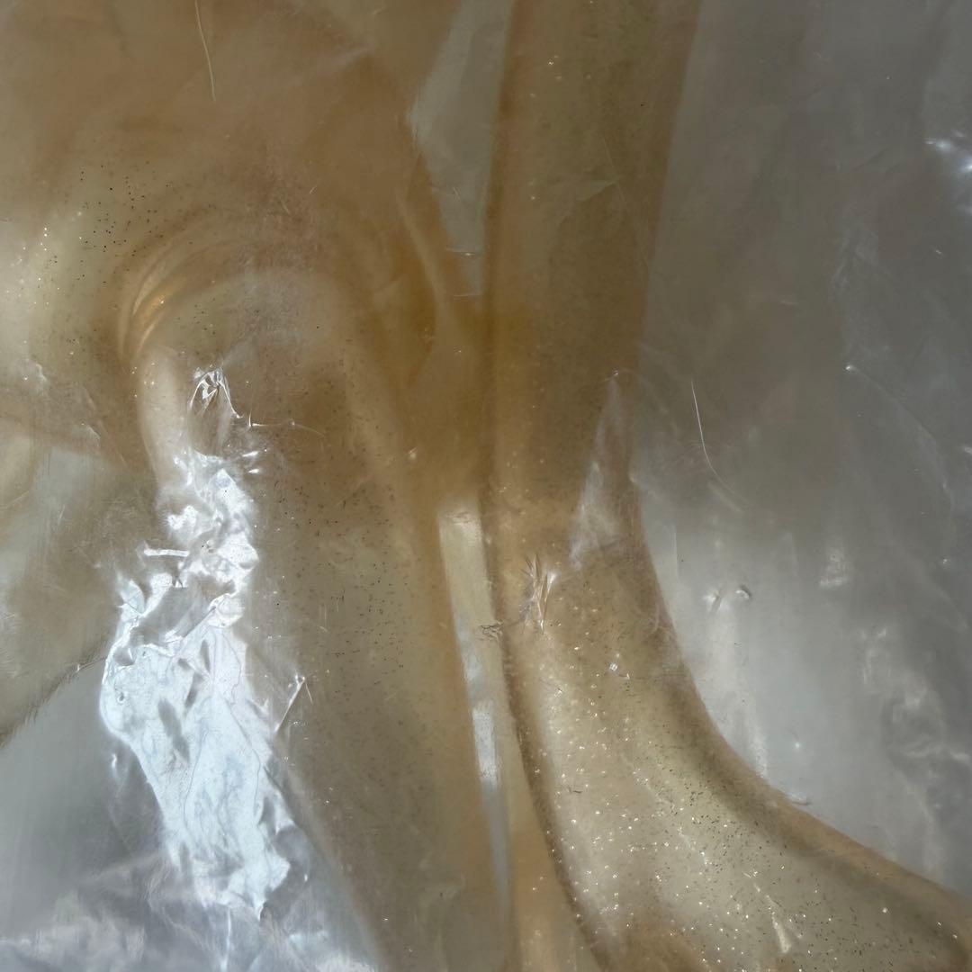 マーミット　ビニールパラダイス　ドゴラ　ソフビ　フィギュア