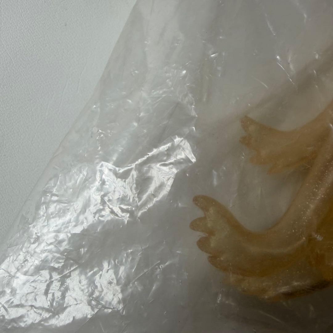 マーミット　ビニールパラダイス　ドゴラ　ソフビ　フィギュア