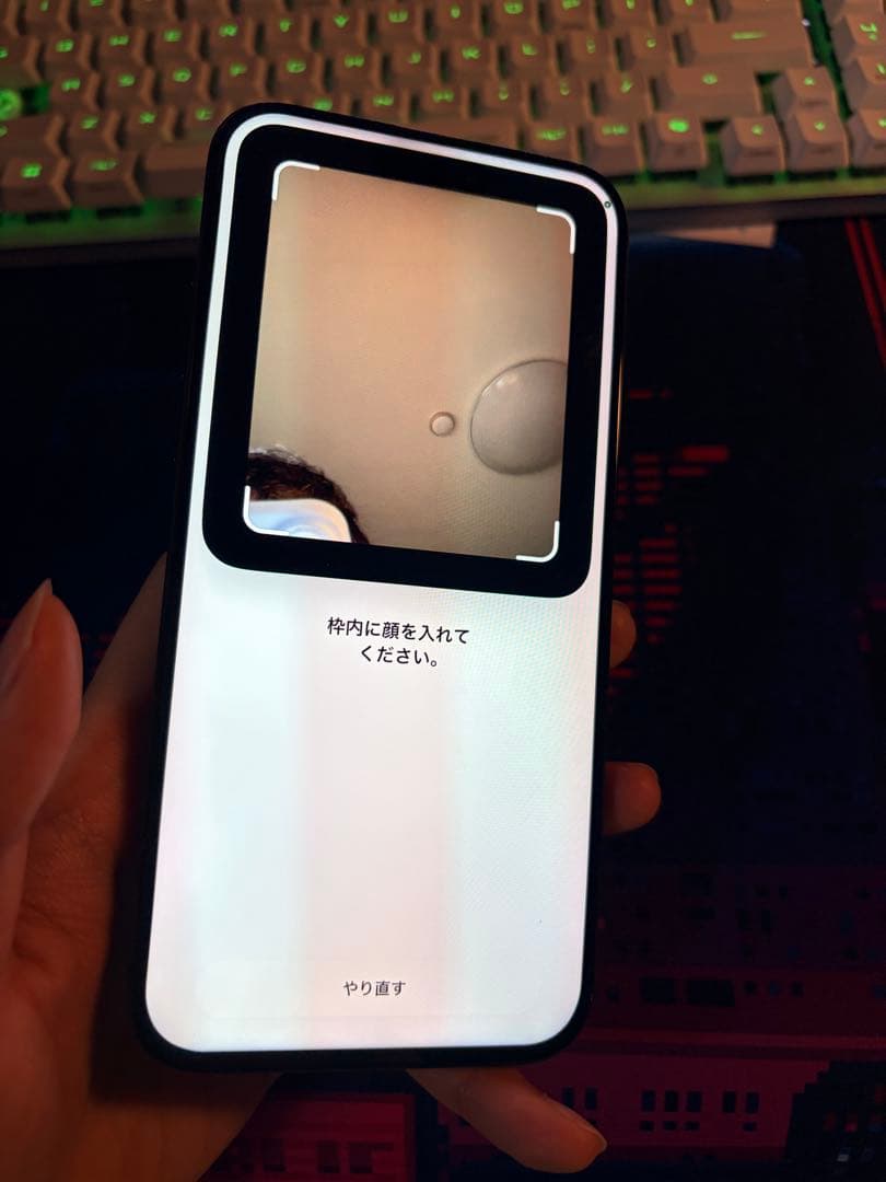 極美品iPhone15Promax 256G/US/100%/物理sim