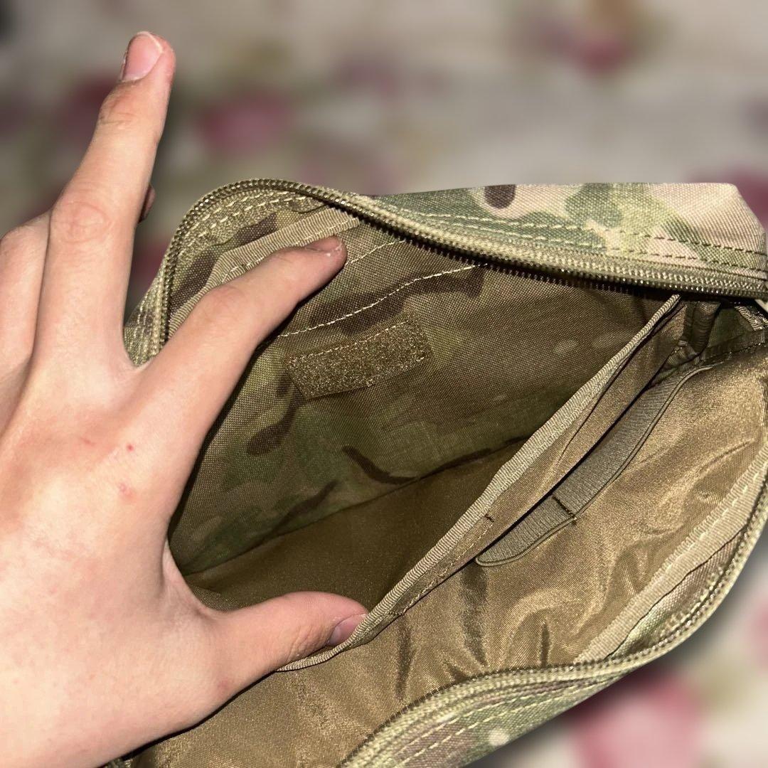 EXCELLENT ELITE SPANKER タクティカルポーチセット