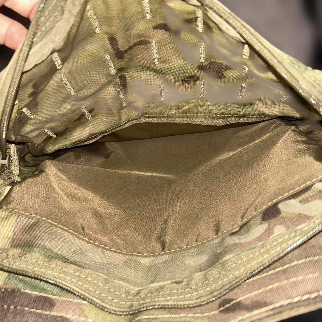 EXCELLENT ELITE SPANKER タクティカルポーチセット