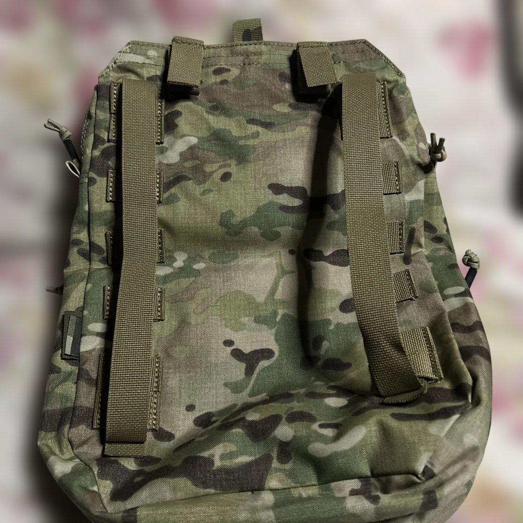 EXCELLENT ELITE SPANKER タクティカルポーチセット