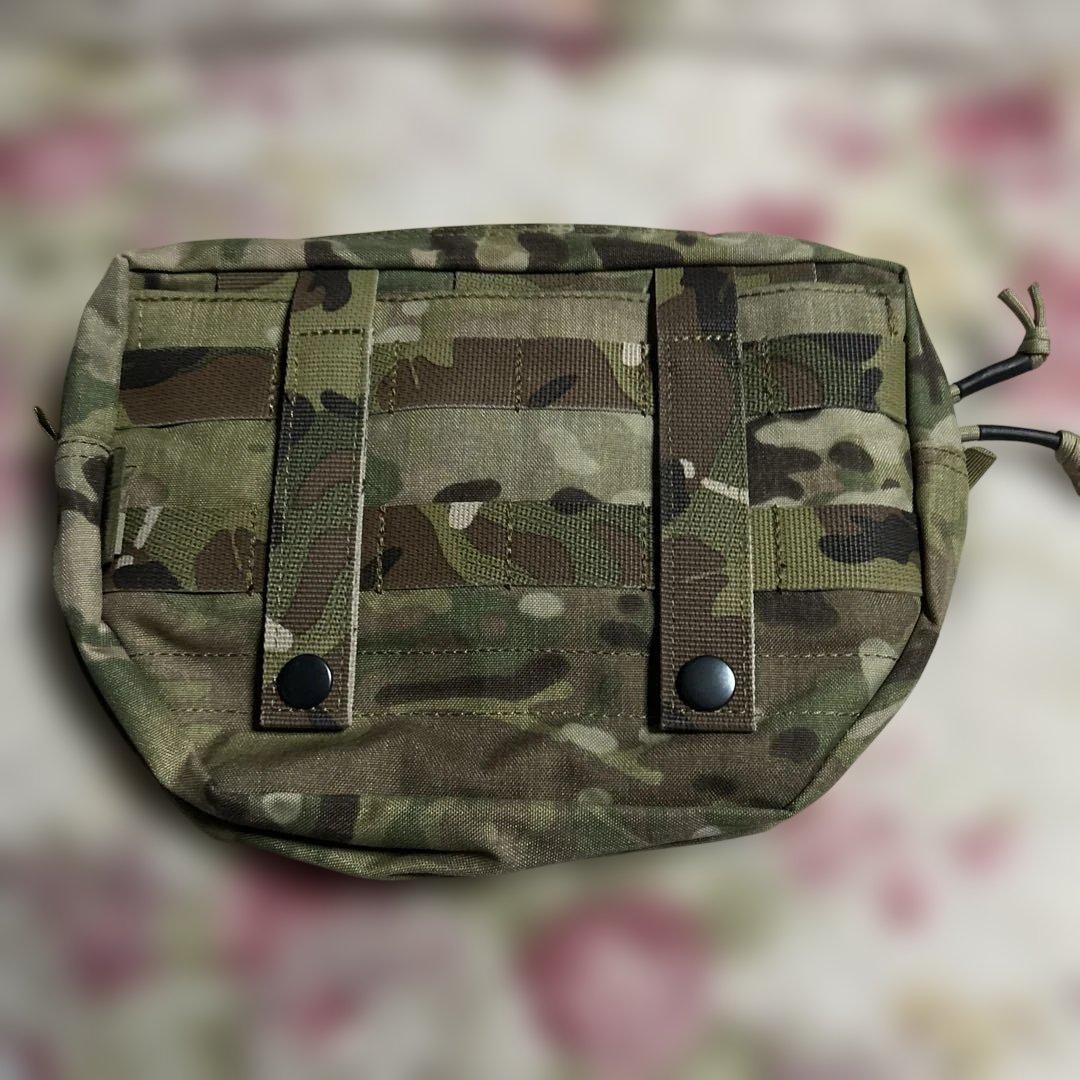 EXCELLENT ELITE SPANKER タクティカルポーチセット