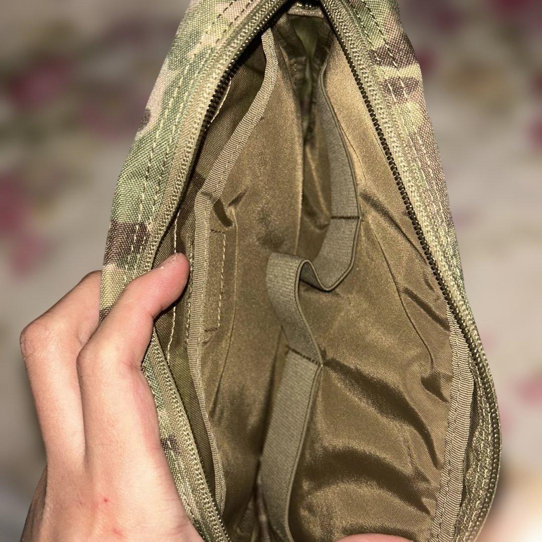 EXCELLENT ELITE SPANKER タクティカルポーチセット