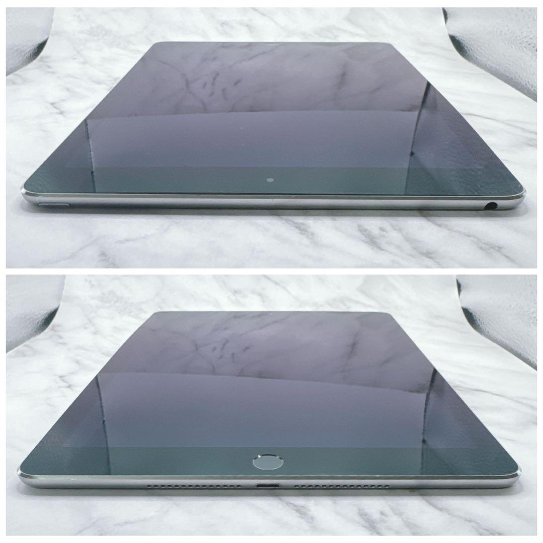 【大容量】iPad Air2 128GB Wi-Fiモデル Office導入