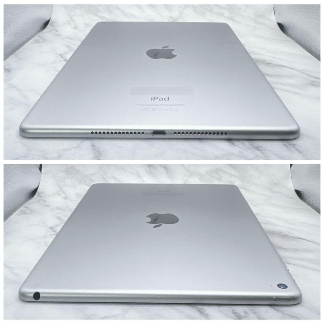 【大容量】iPad Air2 128GB Wi-Fiモデル Office導入