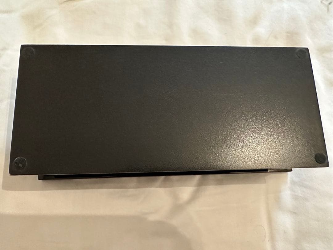 蒟醤　香川塗　工芸品　小物入れ