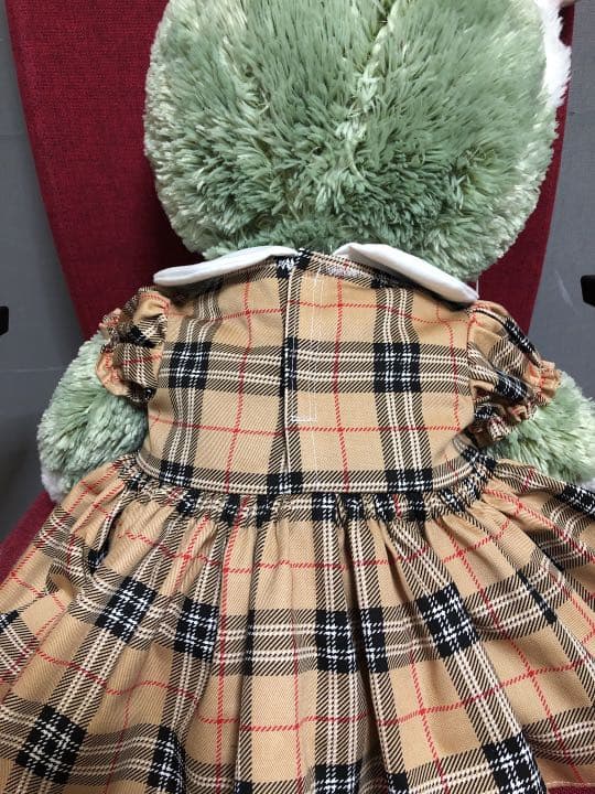 受注生産Mサイズ着用可能 お揃いコスチューム