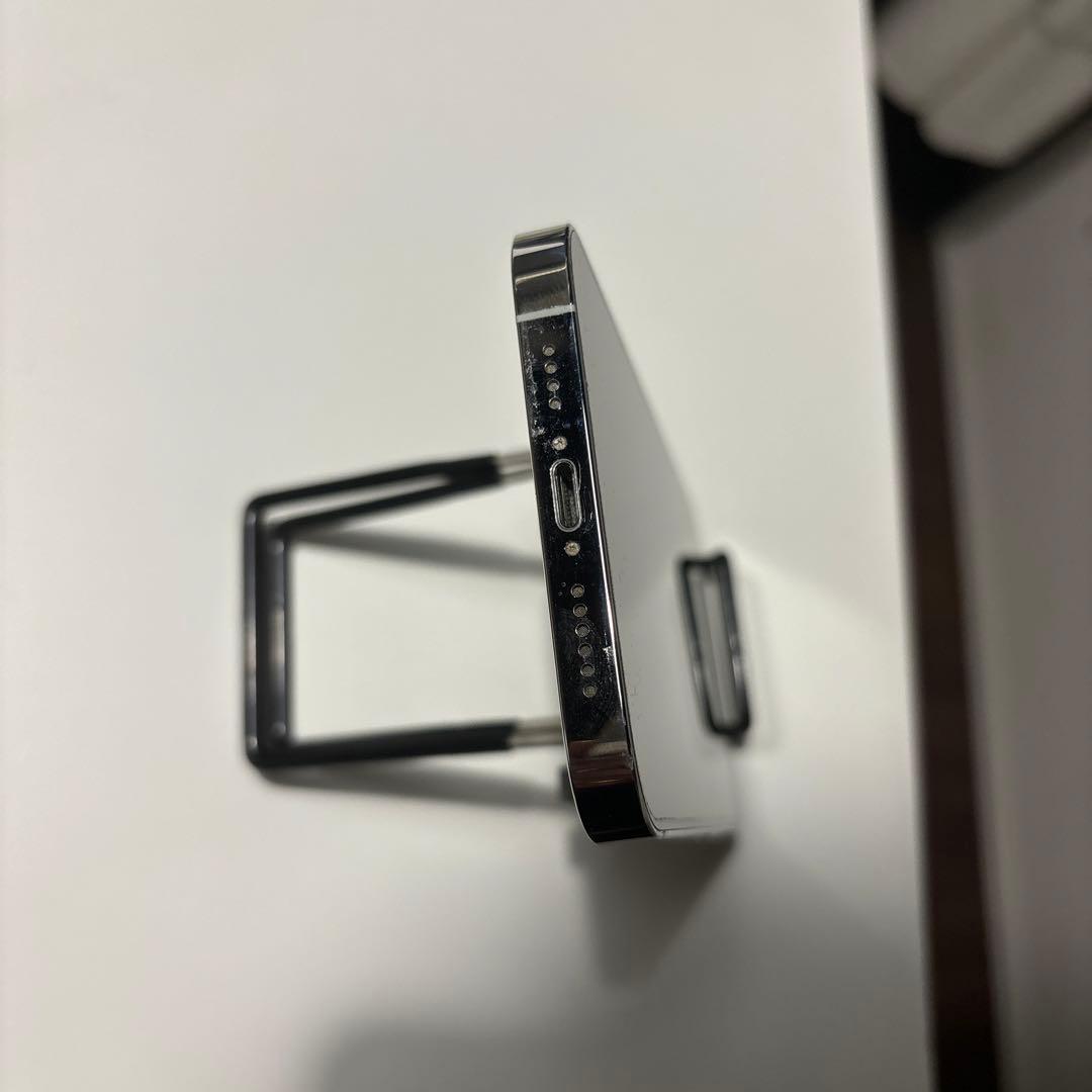 [sonyrikki]iPhone 13 proMAX本体