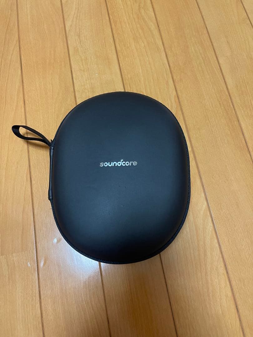 抹*茶様 soundcore SPACE Q45 ワイヤレスヘッドホン