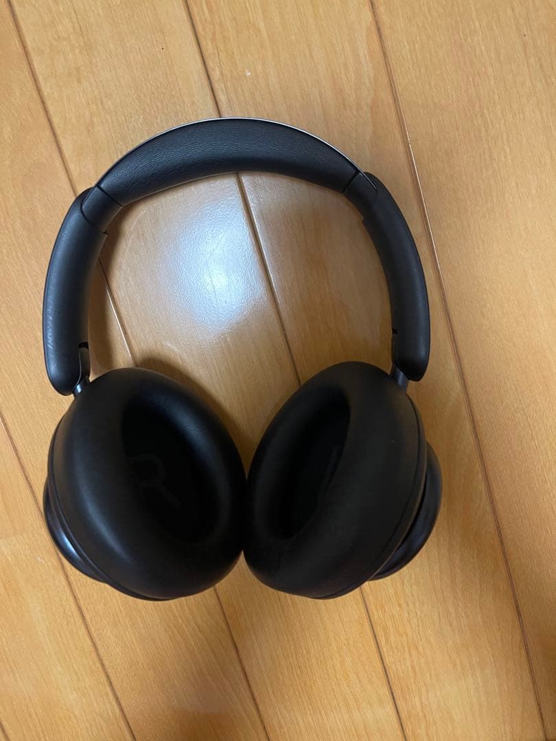 抹*茶様 soundcore SPACE Q45 ワイヤレスヘッドホン