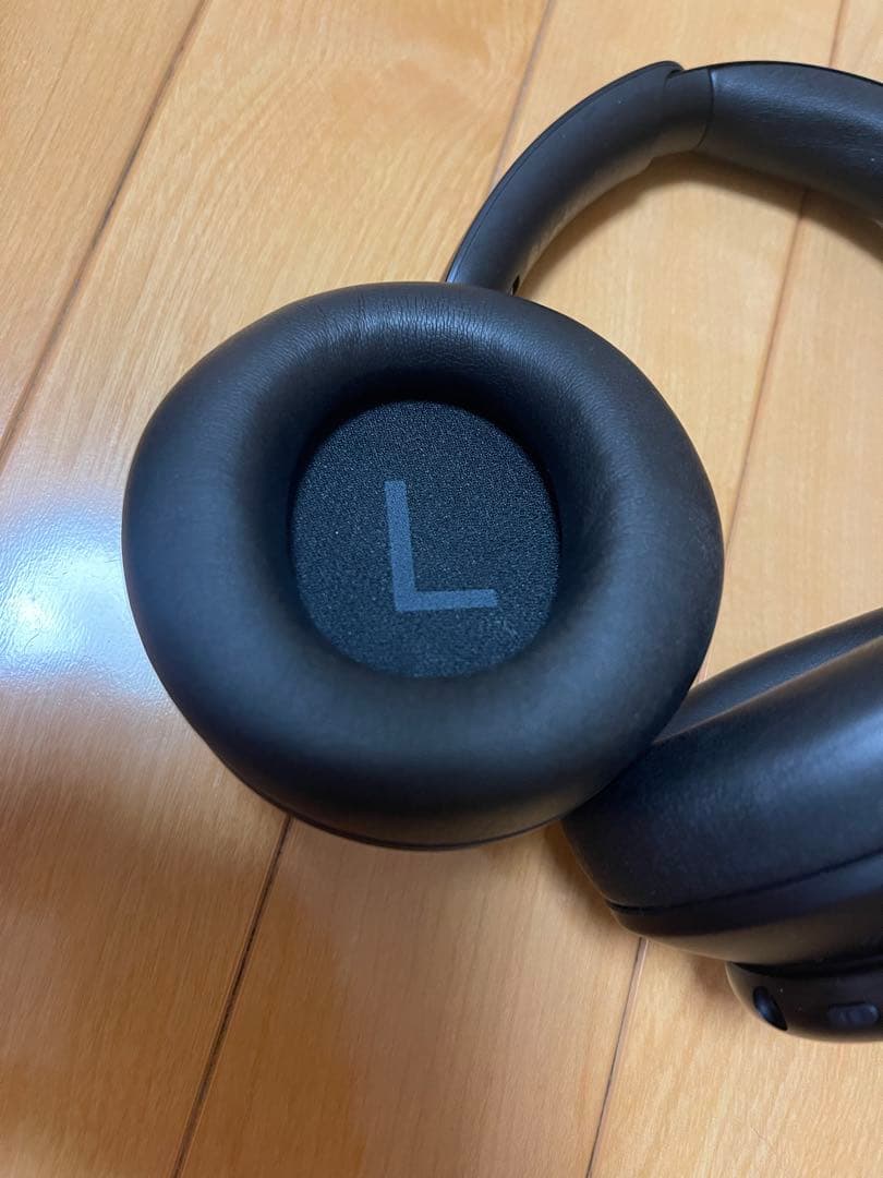 抹*茶様 soundcore SPACE Q45 ワイヤレスヘッドホン