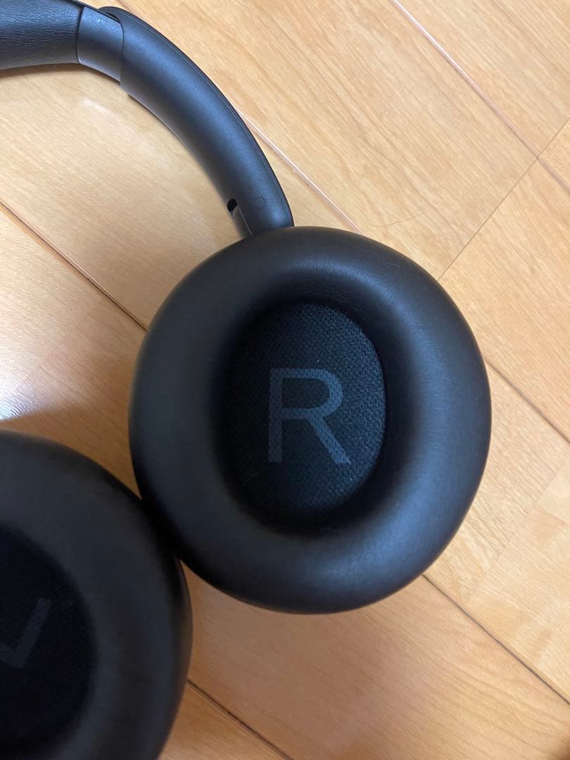 抹*茶様 soundcore SPACE Q45 ワイヤレスヘッドホン