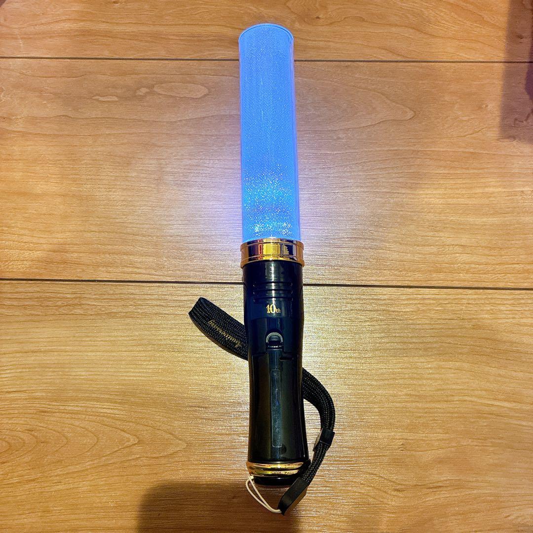 M!LK 山中柔太朗 ペンライト キャンドリ 単色