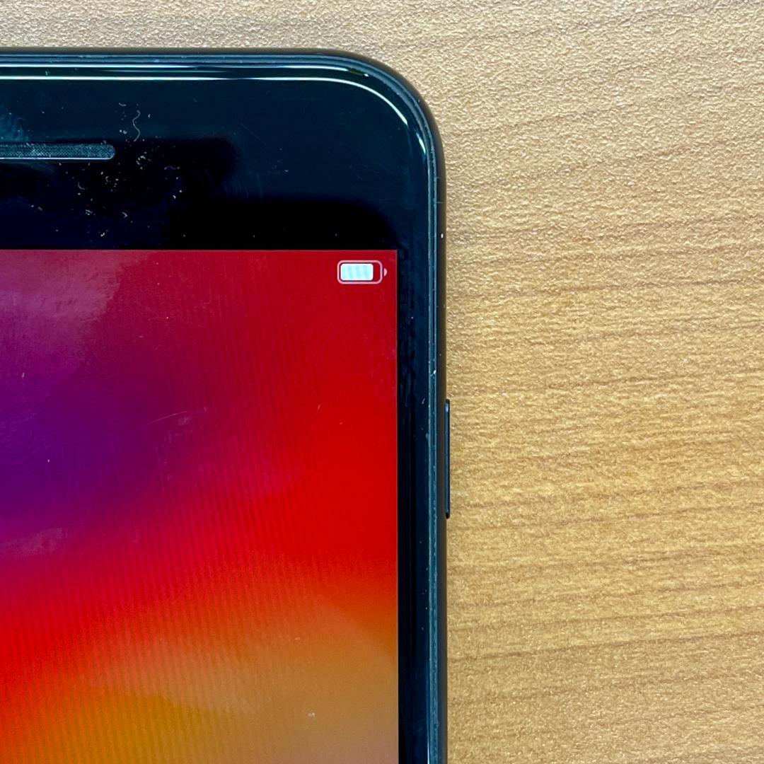 D*i様 動作確認済み iPhone SE Gen2 64GB ID 81nf3