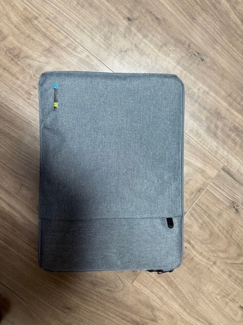 ポータブルディスプレイ 15.6インチ4K type c接続