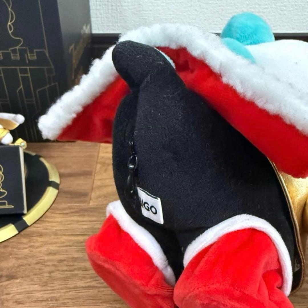 BIGOLIVE ぬいぐるみ　動く　喋る　レア